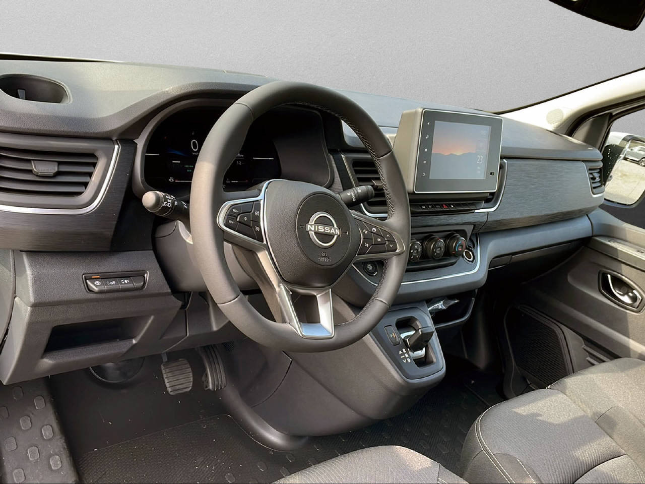 NISSAN Primastar Kaw. 3.0 t L1 H1 2.0, Diesel, Auto nuove, Automatico - 7