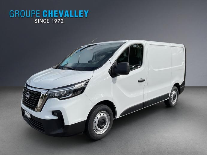 NISSAN Primastar dCi 130 3.0 L1H1 Acenta, Diesel, Neuwagen, Handschaltung