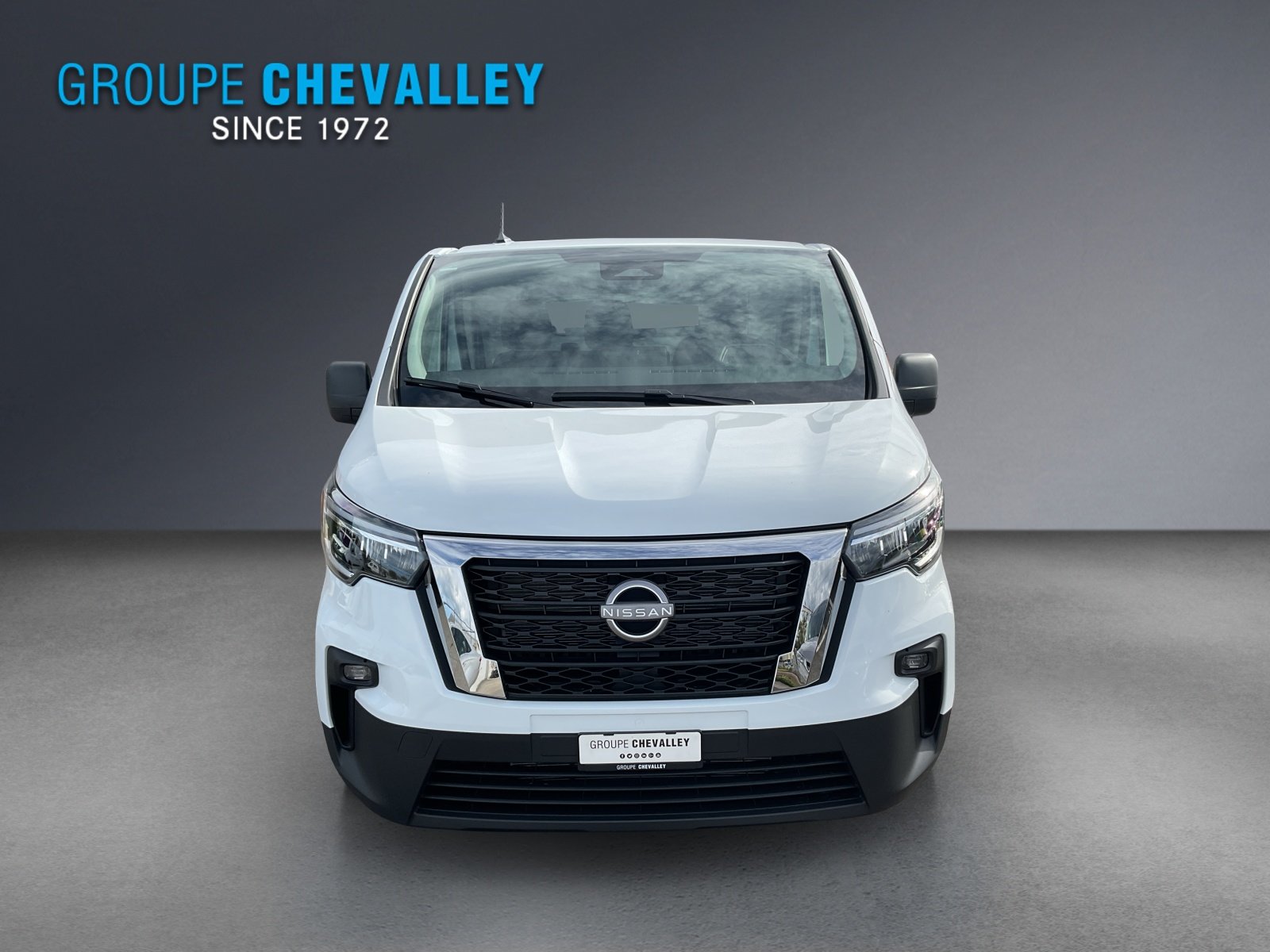 NISSAN Primastar dCi 130 3.0 L1H1 Acenta, Diesel, Neuwagen, Handschaltung - 2