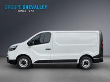 NISSAN Primastar dCi 130 3.0 L1H1 Acenta, Diesel, Neuwagen, Handschaltung - 3