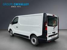 NISSAN Primastar dCi 130 3.0 L1H1 Acenta, Diesel, Neuwagen, Handschaltung - 4