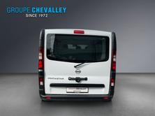 NISSAN Primastar dCi 130 3.0 L1H1 Acenta, Diesel, Neuwagen, Handschaltung - 5