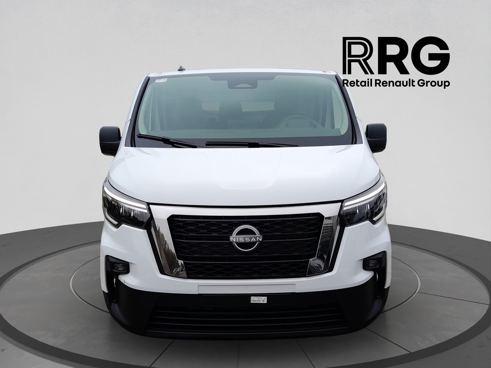 NISSAN Primastar dCi 130 3.0 L1H1 Acenta, Diesel, Neuwagen, Handschaltung - 3