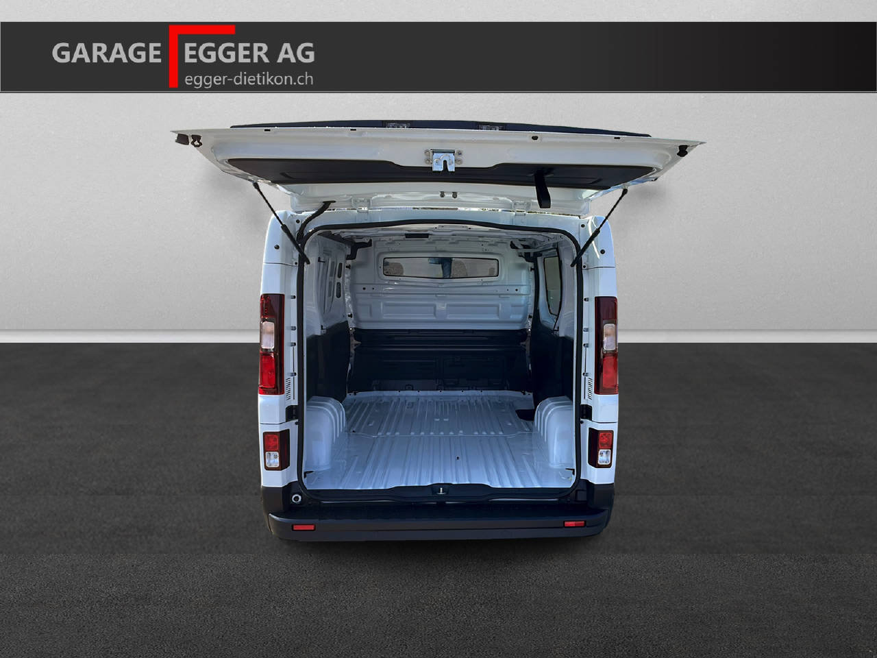 NISSAN Primastar Kaw. 3.0 t L1 H1 2.0, Diesel, New car, Automatic - 5