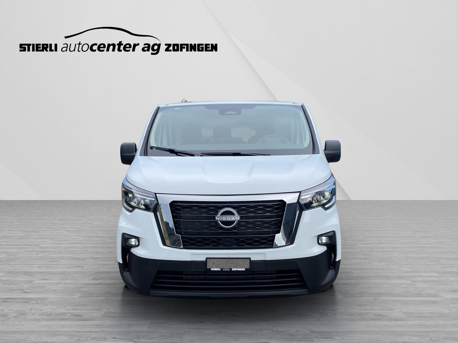 NISSAN Primastar Kaw. 3.0 t L1 H1 2.0 dCi 130 Acenta, Diesel, Auto nuove, Manuale - 2