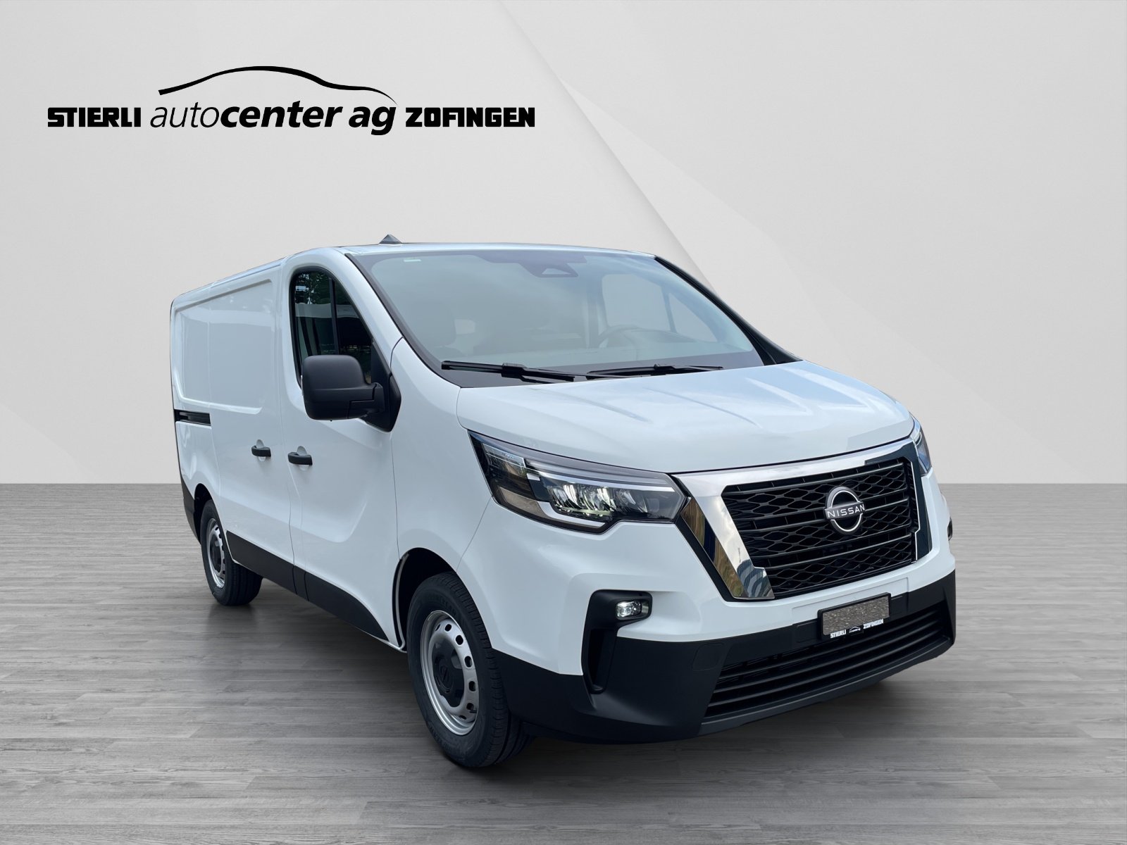 NISSAN Primastar Kaw. 3.0 t L1 H1 2.0 dCi 130 Acenta, Diesel, Auto nuove, Manuale - 3