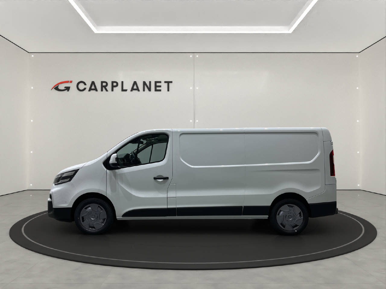 NISSAN Primastar Kaw. 3.0 t L2 H1 2.0 N-Connecta, Diesel, Neuwagen, Automatik - 2