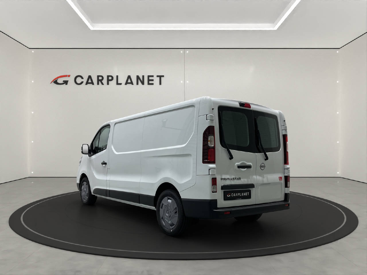 NISSAN Primastar Kaw. 3.0 t L2 H1 2.0 N-Connecta, Diesel, Neuwagen, Automatik - 3