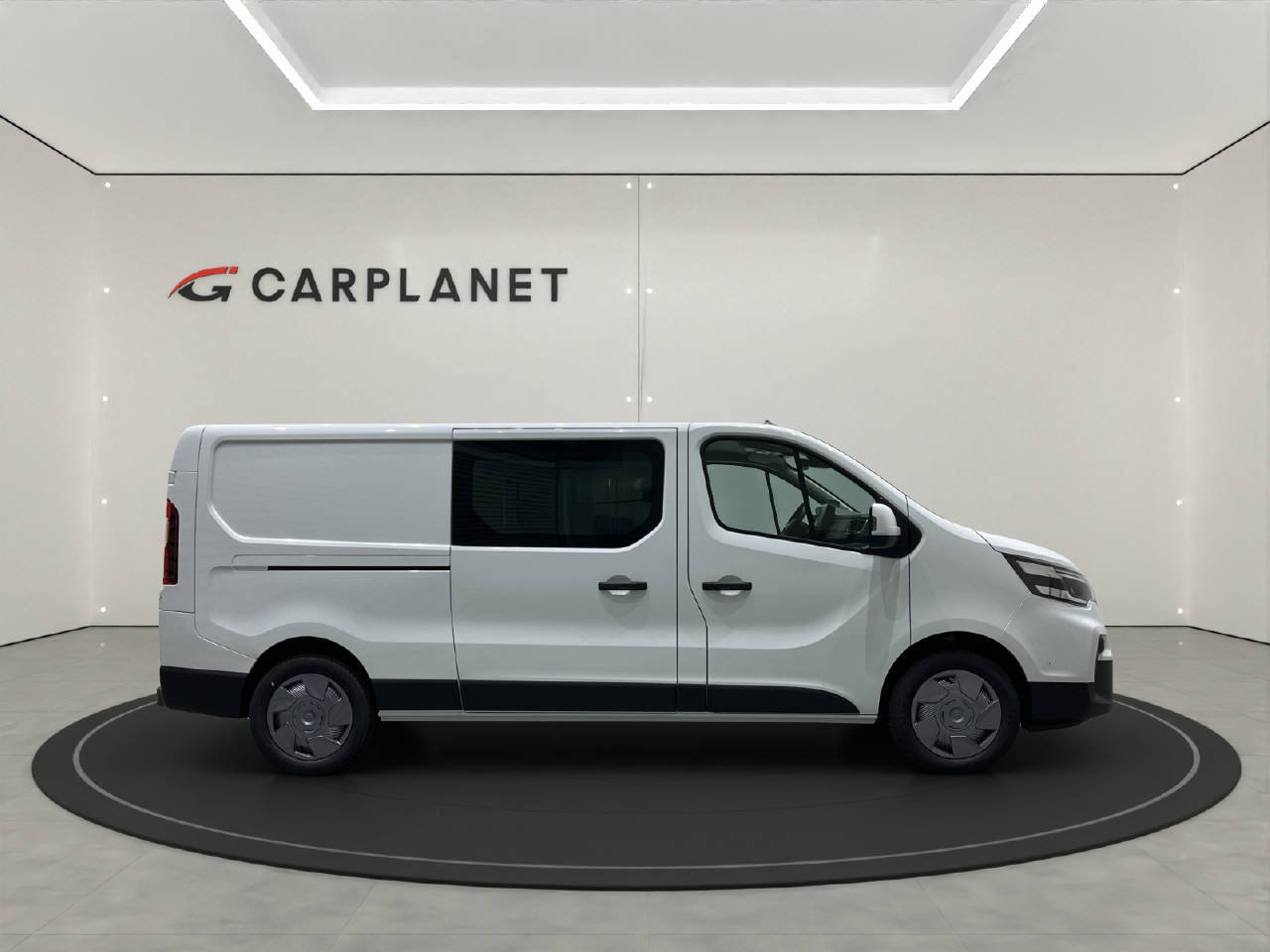 NISSAN Primastar Kaw. 3.0 t L2 H1 2.0 N-Connecta, Diesel, Neuwagen, Automatik - 5