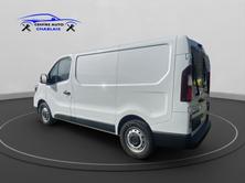 NISSAN Primastar dCi 150 3.0 L1H1 N-Connecta, Diesel, Occasion / Utilisé, Manuelle - 4