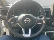 NISSAN Primastar dCi 150 3.0 L1H1 N-Connecta, Diesel, Occasion / Utilisé, Manuelle - 7