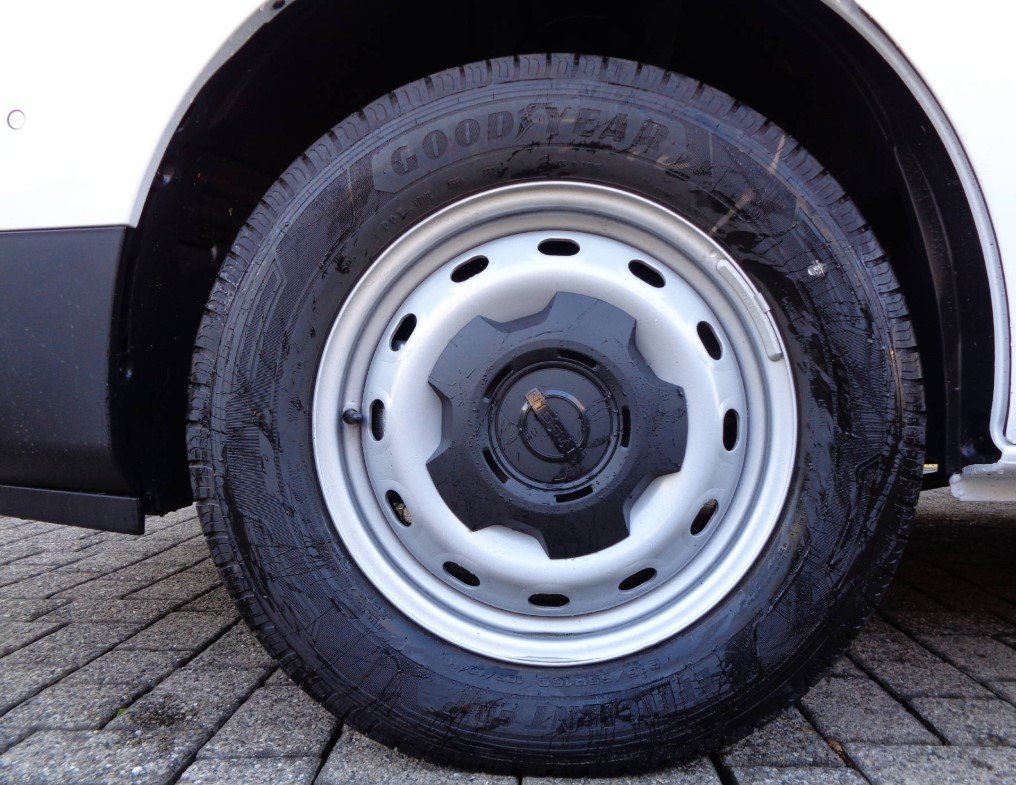 NISSAN Primastar Kaw. 3.0 t L1 H1 2.0 N-Connecta, Diesel, Ex-demonstrator, Automatic - 7