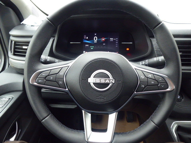 NISSAN Primastar Kaw. 3.0 t L1 H1 2.0 dCi Acenta, Diesel, Vorführwagen, Handschaltung - 6