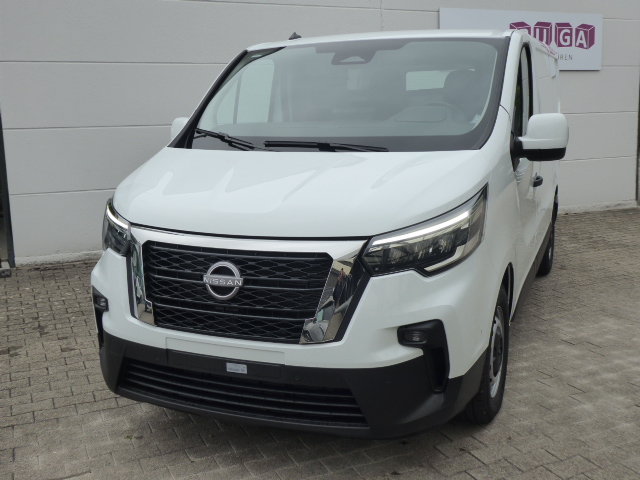 NISSAN Primastar Kaw. 3.0 t L1 H1 2.0 dCi N-Connecta