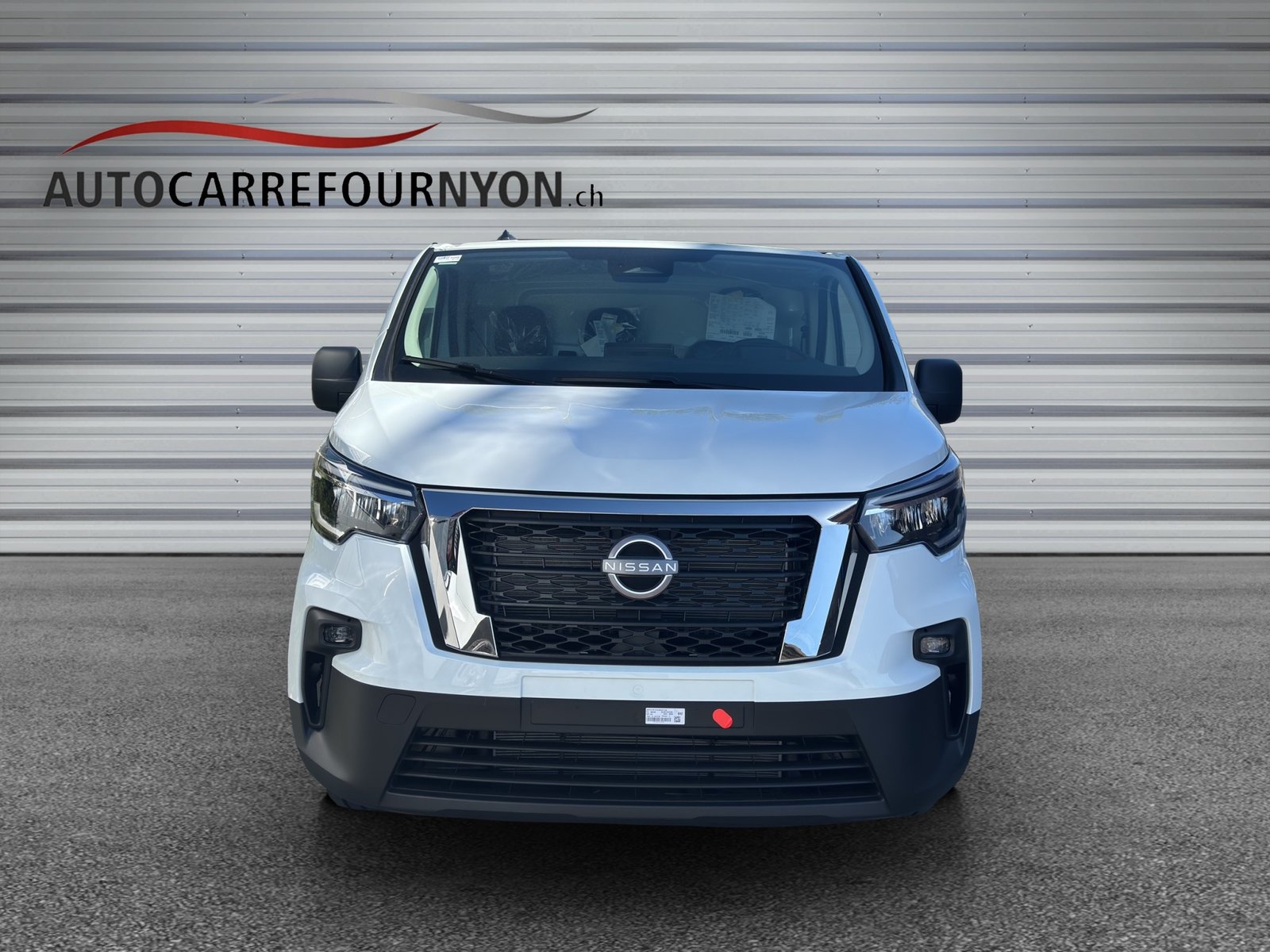 NISSAN Primastar dCi 130 3.0 L1H1 Acenta, Diesel, Auto dimostrativa, Manuale - 2