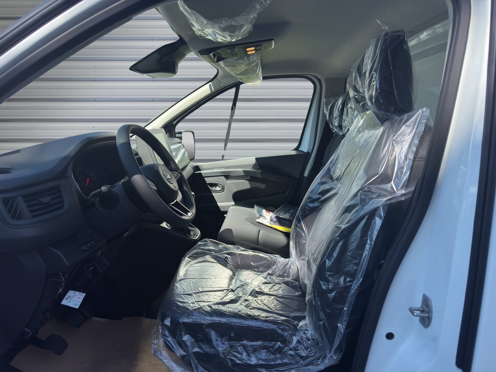 NISSAN Primastar dCi 130 3.0 L1H1 Acenta, Diesel, Auto dimostrativa, Manuale - 5