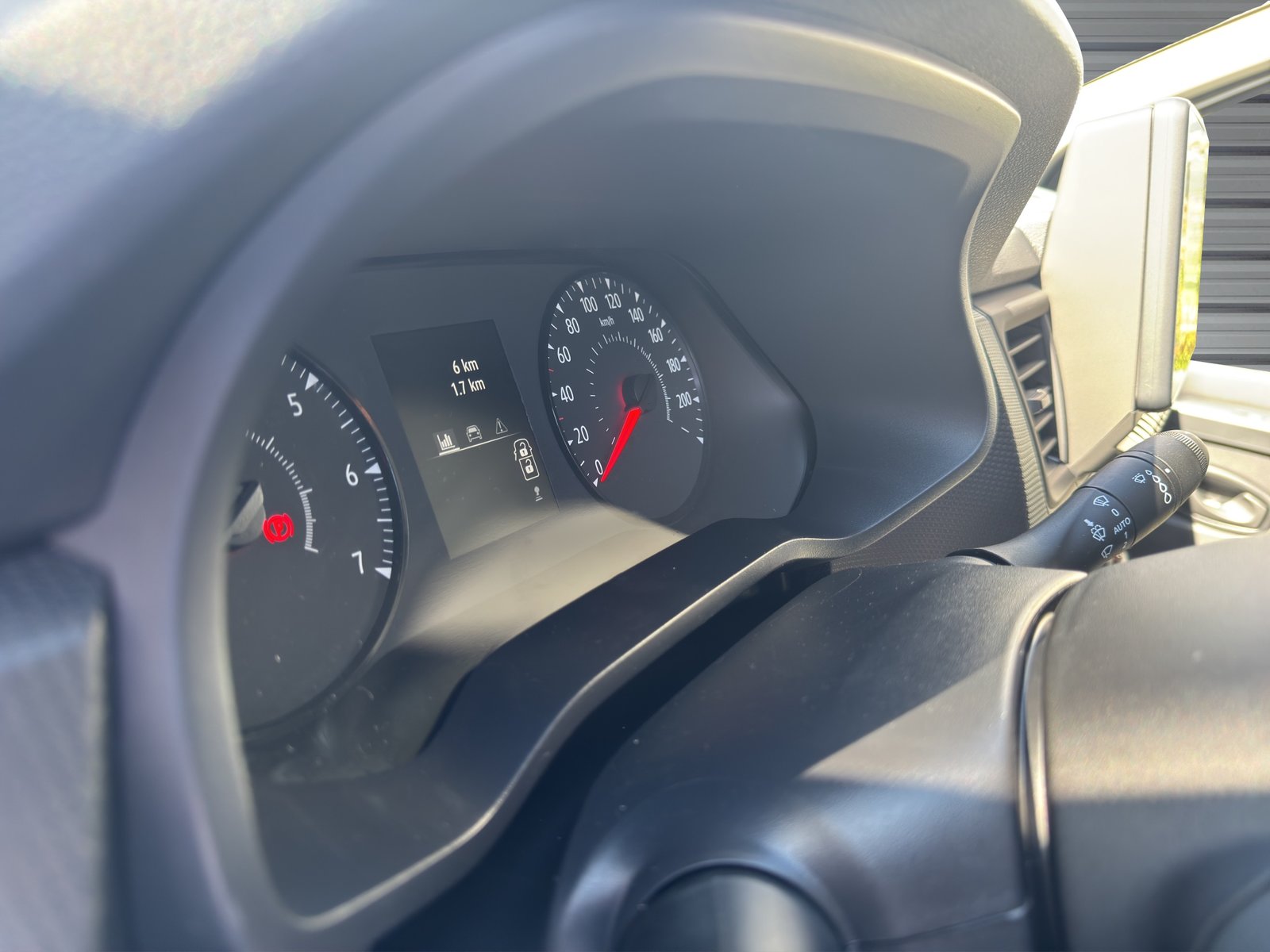 NISSAN Primastar dCi 130 3.0 L1H1 Acenta, Diesel, Auto dimostrativa, Manuale - 7
