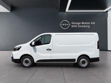 NISSAN Primastar Kaw. 3.0t L1H1 2.0 dCi 150PS N-Connecta AT, Diesel, Vorführwagen, Automatik - 2