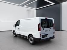 NISSAN Primastar Kaw. 3.0t L1H1 2.0 dCi 150PS N-Connecta AT, Diesel, Vorführwagen, Automatik - 3