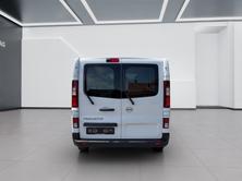 NISSAN Primastar Kaw. 3.0t L1H1 2.0 dCi 150PS N-Connecta AT, Diesel, Vorführwagen, Automatik - 4