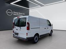 NISSAN Primastar Kaw. 3.0t L1H1 2.0 dCi 150PS N-Connecta AT, Diesel, Vorführwagen, Automatik - 5