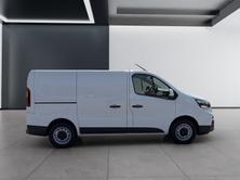 NISSAN Primastar Kaw. 3.0t L1H1 2.0 dCi 150PS N-Connecta AT, Diesel, Vorführwagen, Automatik - 6