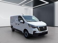 NISSAN Primastar Kaw. 3.0t L1H1 2.0 dCi 150PS N-Connecta AT, Diesel, Vorführwagen, Automatik - 7
