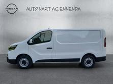 NISSAN Primastar 150 L1H1 N-Connecta HK M, Diesel, Auto dimostrativa, Manuale - 2