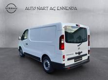 NISSAN Primastar 150 L1H1 N-Connecta HK M, Diesel, Auto dimostrativa, Manuale - 3