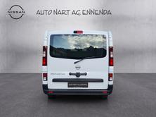 NISSAN Primastar 150 L1H1 N-Connecta HK M, Diesel, Auto dimostrativa, Manuale - 4
