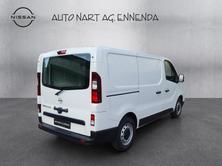 NISSAN Primastar 150 L1H1 N-Connecta HK M, Diesel, Auto dimostrativa, Manuale - 5