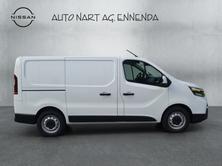 NISSAN Primastar 150 L1H1 N-Connecta HK M, Diesel, Auto dimostrativa, Manuale - 6