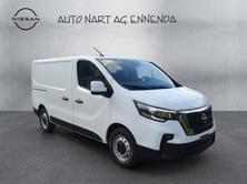 NISSAN Primastar 150 L1H1 N-Connecta HK M, Diesel, Auto dimostrativa, Manuale - 7