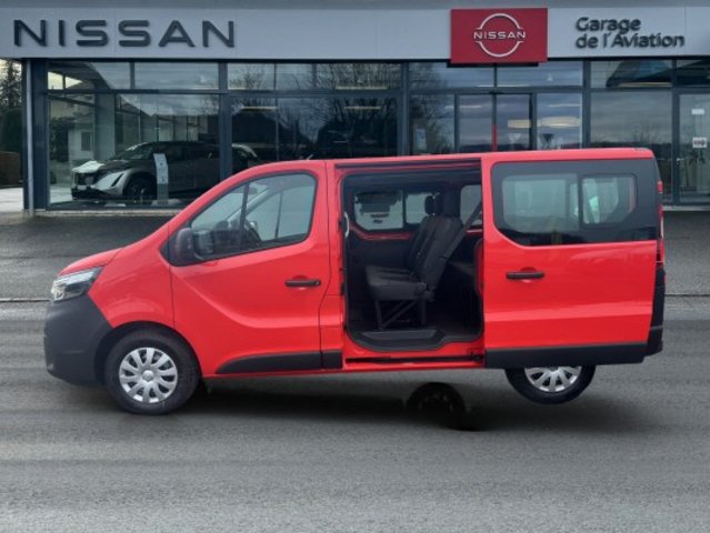 NISSAN PrimasDCT170 2.8L1H1N-C9P, Diesel, Neuwagen, Automatik - 3
