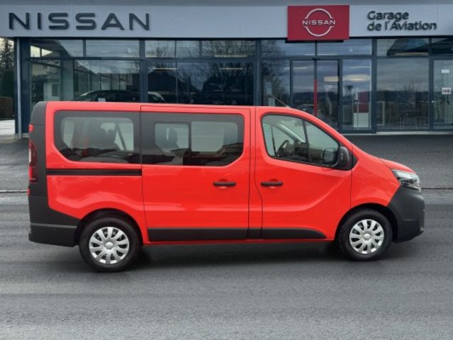 NISSAN PrimasDCT170 2.8L1H1N-C9P, Diesel, Neuwagen, Automatik - 6