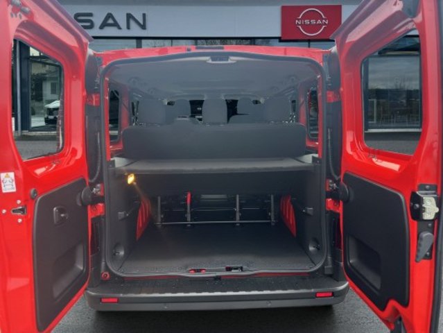 NISSAN PrimasDCT170 2.8L1H1N-C9P, Diesel, Neuwagen, Automatik - 7