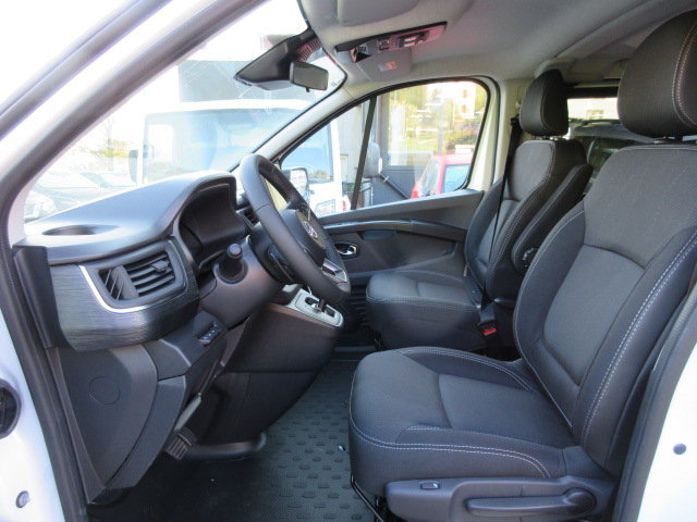 NISSAN Primastar Kombi 2.8 t L1 H1 2.0 dCi 170 Tekna 9P, Diesel, New car, Automatic - 7