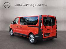 NISSAN Primastar DCT 170 L1H1 Tekna 8Plätzer FT, Diesel, Auto nuove, Automatico - 3
