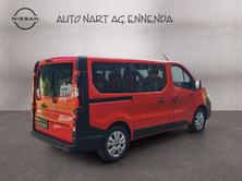 NISSAN Primastar DCT 170 L1H1 Tekna 8Plätzer FT, Diesel, Auto nuove, Automatico - 5