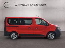 NISSAN Primastar DCT 170 L1H1 Tekna 8Plätzer FT, Diesel, Auto nuove, Automatico - 6