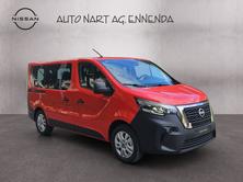 NISSAN Primastar DCT 170 L1H1 Tekna 8Plätzer FT, Diesel, Auto nuove, Automatico - 7