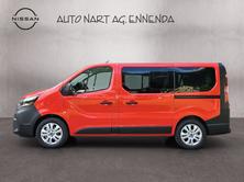 NISSAN Primastar DCT 170 L1H1 Tekna 8Plätzer FT, Diesel, Neuwagen, Automatik - 2
