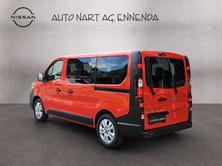 NISSAN Primastar DCT 170 L1H1 Tekna 8Plätzer FT, Diesel, Neuwagen, Automatik - 3
