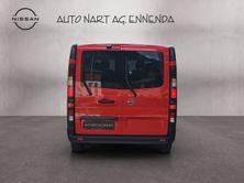 NISSAN Primastar DCT 170 L1H1 Tekna 8Plätzer FT, Diesel, Neuwagen, Automatik - 4