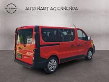 NISSAN Primastar DCT 170 L1H1 Tekna 8Plätzer FT, Diesel, Neuwagen, Automatik - 5