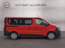 NISSAN Primastar DCT 170 L1H1 Tekna 8Plätzer FT, Diesel, Neuwagen, Automatik - 6