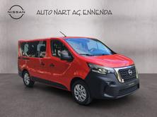 NISSAN Primastar DCT 170 L1H1 Tekna 8Plätzer FT, Diesel, Neuwagen, Automatik - 7