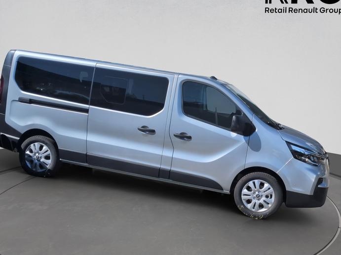 NISSAN Primastar dCi 170 3.0 L2H1 9 Pl. Tekna DCT leasing, Diesel, Auto nuove, Automatico