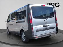 NISSAN Primastar dCi 170 3.0 L2H1 9 Pl. Tekna DCT leasing, Diesel, Auto nuove, Automatico - 2