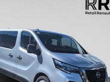 NISSAN Primastar dCi 170 3.0 L2H1 9 Pl. Tekna DCT leasing, Diesel, Auto nuove, Automatico - 3